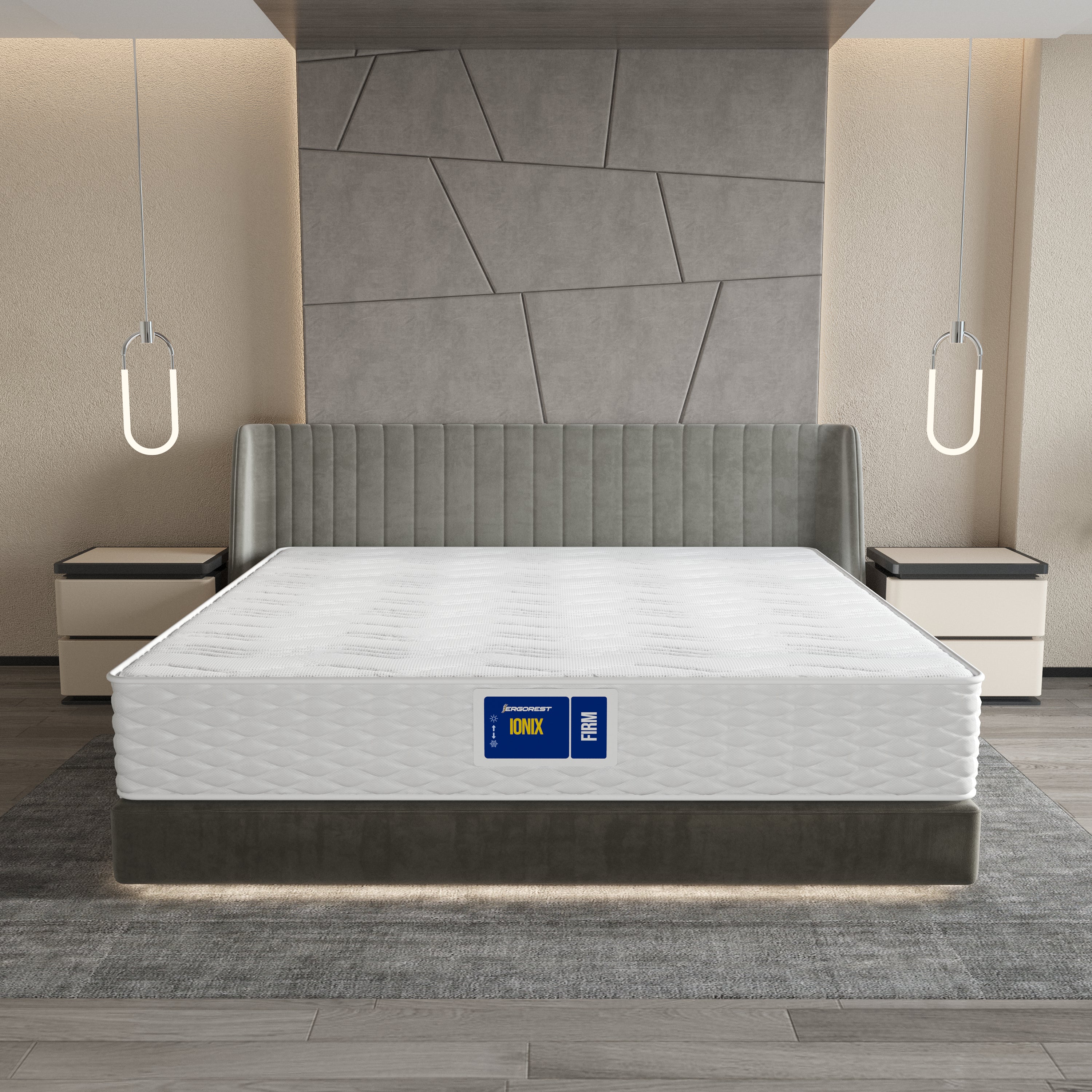 Madrac Ergorest Ionix - Image 19