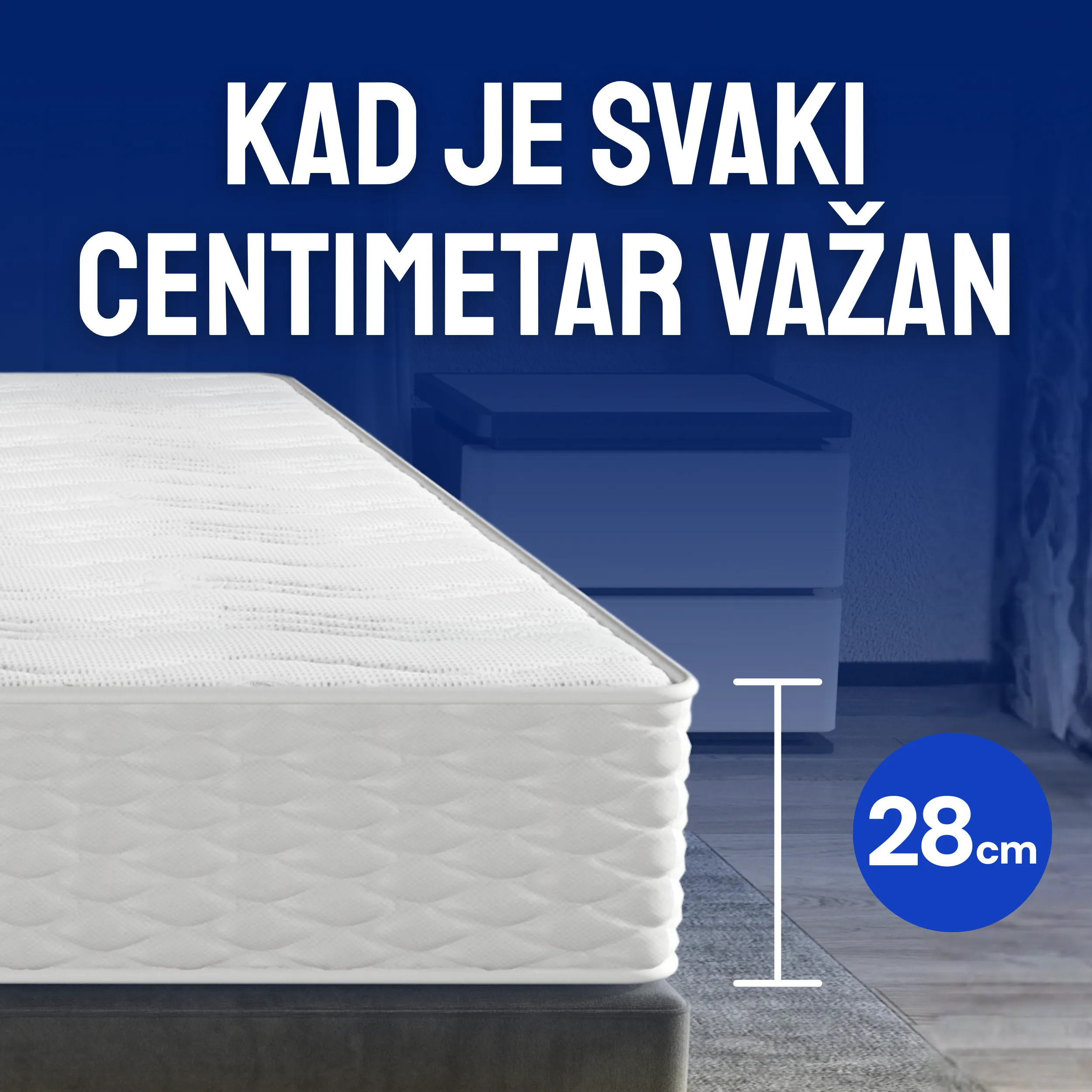 Madrac Ergorest Ionix - Image 4